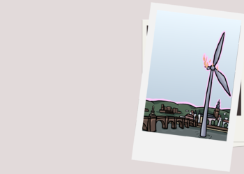 Windkraft? Ja, aber …