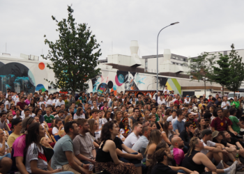 Jetzt am Ball bleiben 