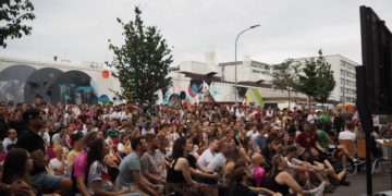 Jetzt am Ball bleiben 