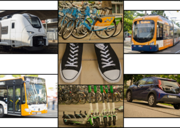 In sieben Tagen um HD