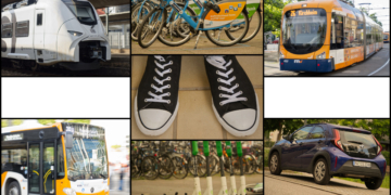 In sieben Tagen um HD