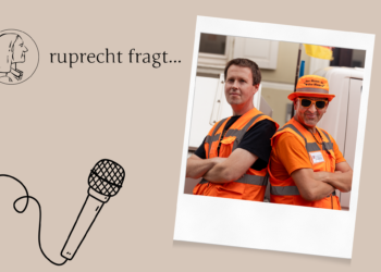 ruprecht fragt, Nouri und Oliver antworten