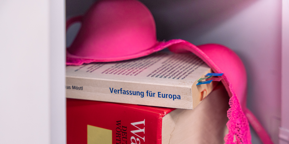 Studium und Sexarbeit