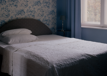 Keine dunklen Räume