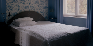 Keine dunklen Räume