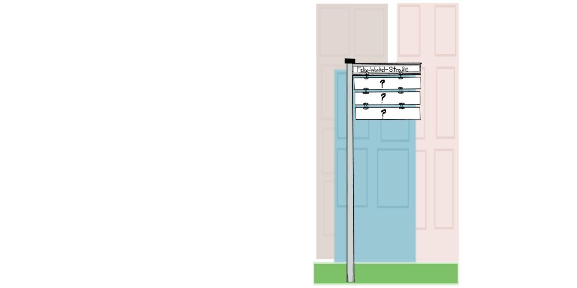 Schatten der Vergangenheit