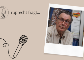 ruprecht fragt, Wolfgang Graczol antwortet