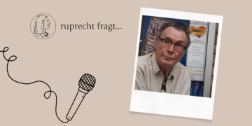 ruprecht fragt, Wolfgang Graczol antwortet