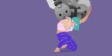 „Hättest ja mal fragen können“