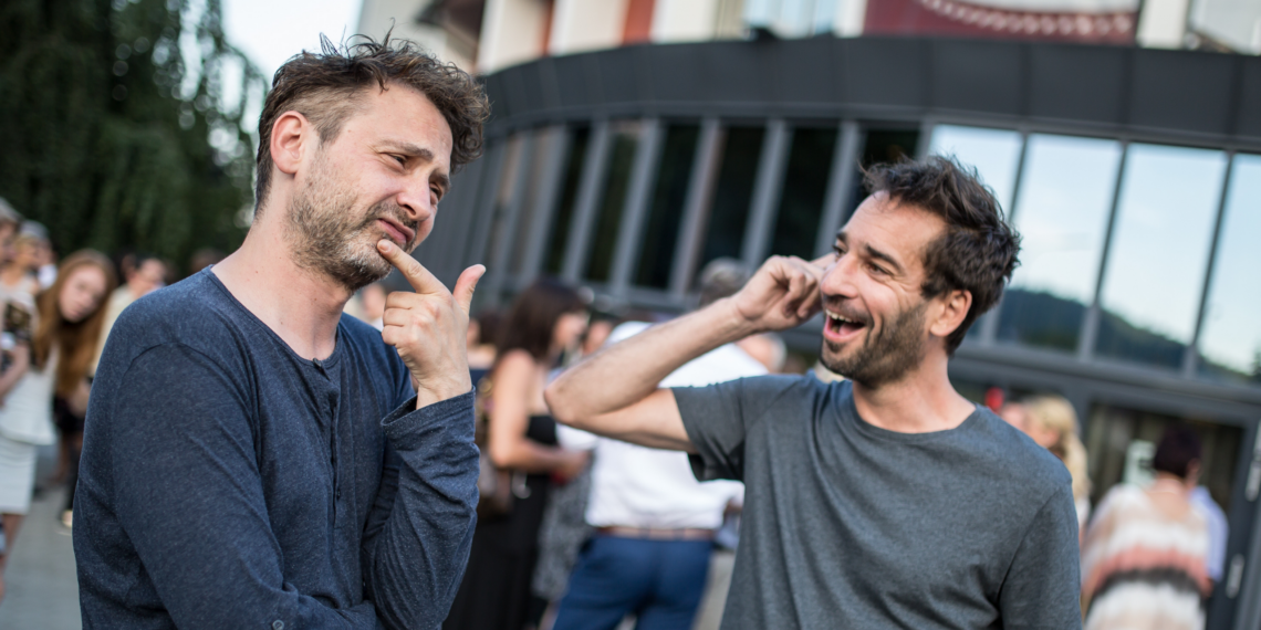 Blut, Schweiß und Tastatur