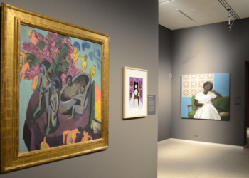 „Die Erfindung des Fremden“