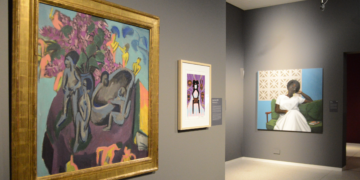 „Die Erfindung des Fremden“