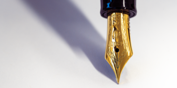 Technischer Fortschritt ist ein Tintenkiller