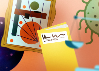 Probier’s mal mit was anderem