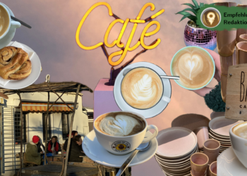 Über den Tasssenrand