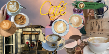 Über den Tasssenrand