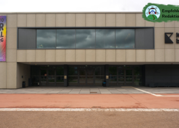 Wenn der Club zu laut ist