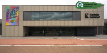 Wenn der Club zu laut ist