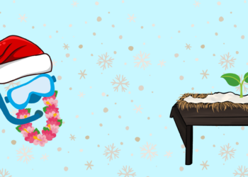 Mele Kalikimaka, Nollaig Shona und Feliz Navidad