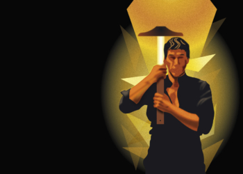 Alter Mann und Neues Rom