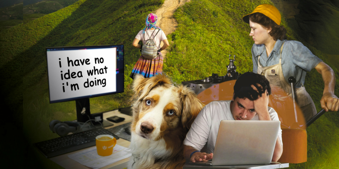 Vorlesungsfreier Zeitvertreib