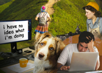 Vorlesungsfreier Zeitvertreib