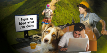 Vorlesungsfreier Zeitvertreib