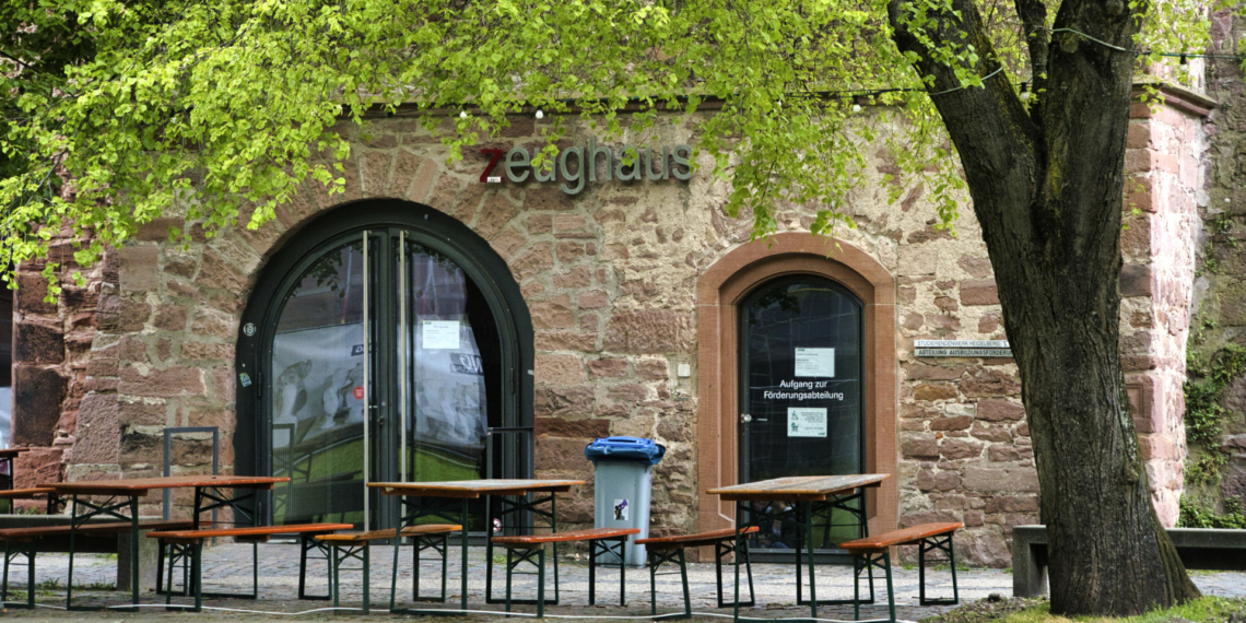 Mach’s gut Marstall