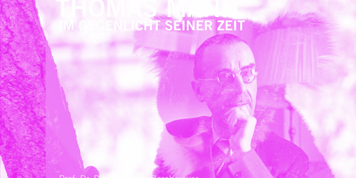 Mannometer schlägt aus