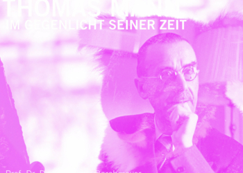 Mannometer schlägt aus