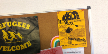 Kreativ in der Krise