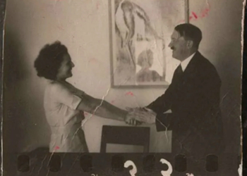 Die Reichsregisseurin