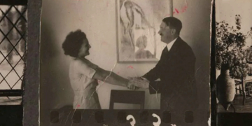 Die Reichsregisseurin