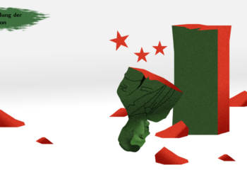 Hoffnung für Syrien