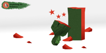 Hoffnung für Syrien