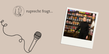 Ruprecht fragt, Antonia Brehme antwortet