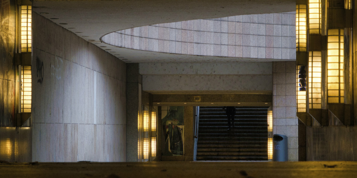 Ach wie schön ist…