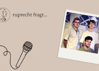 ruprecht fragt, der Filmkreis antwortet