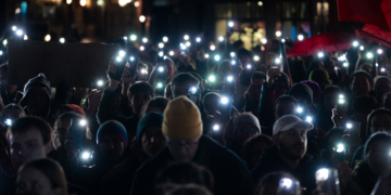 Nie wieder ist wirklich jetzt