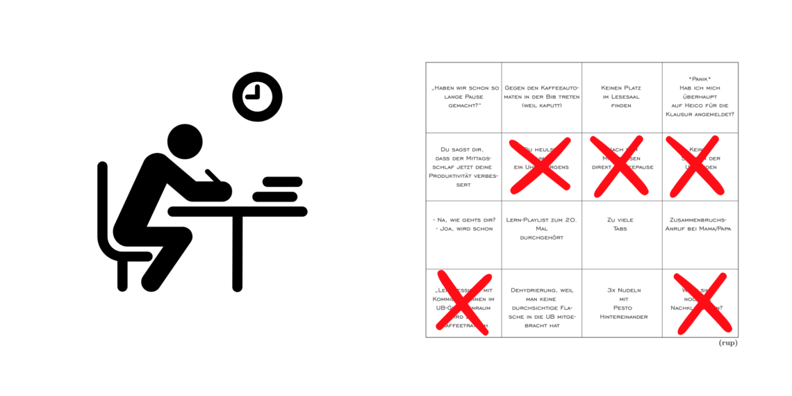 Der Prokrastinator 3000