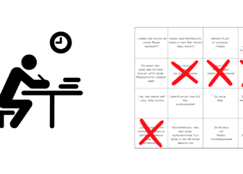 Der Prokrastinator 3000