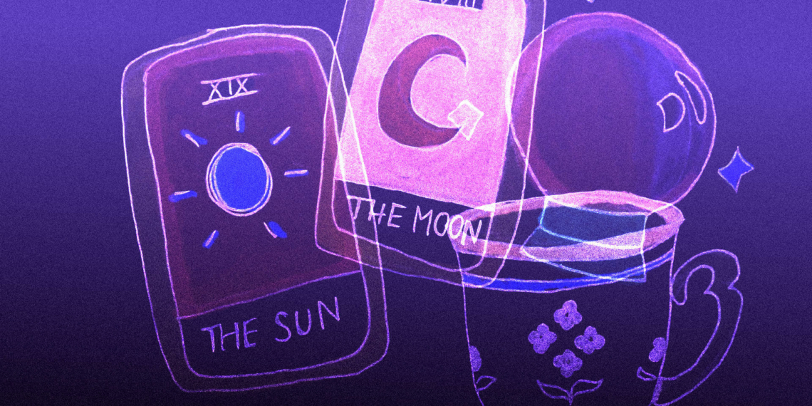 Fick dich, ich bin Krebs!