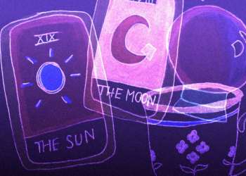 Fick dich, ich bin Krebs!