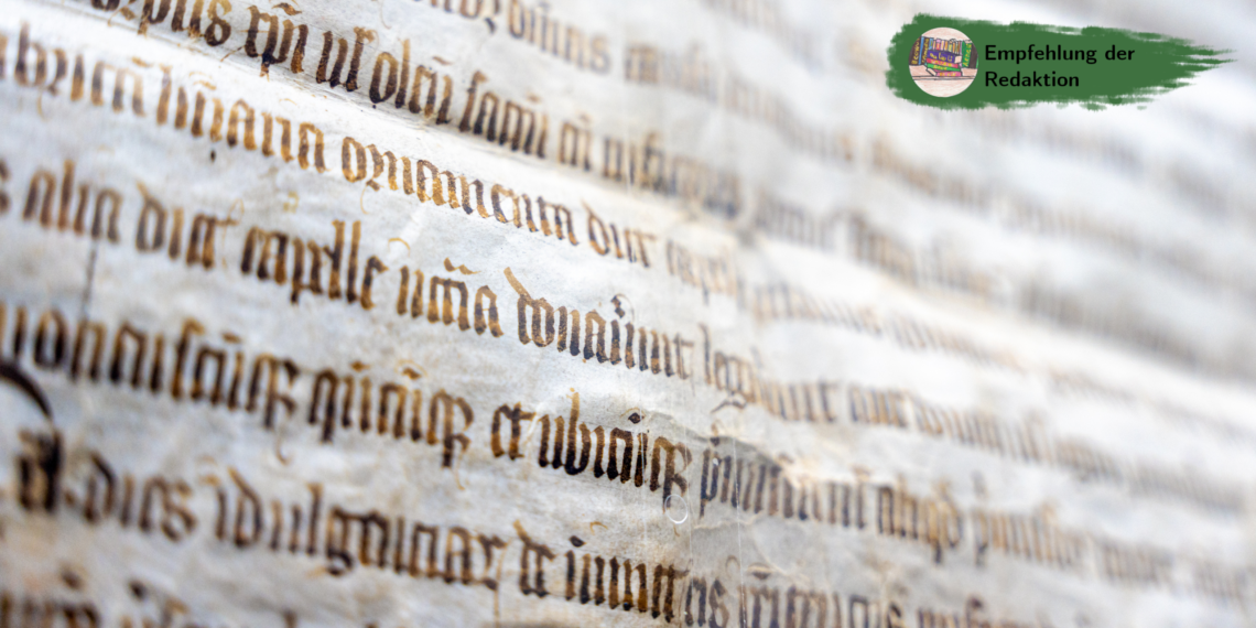 Zu Besuch im Bücherkrankenhaus