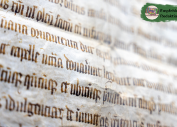 Zu Besuch im Bücherkrankenhaus