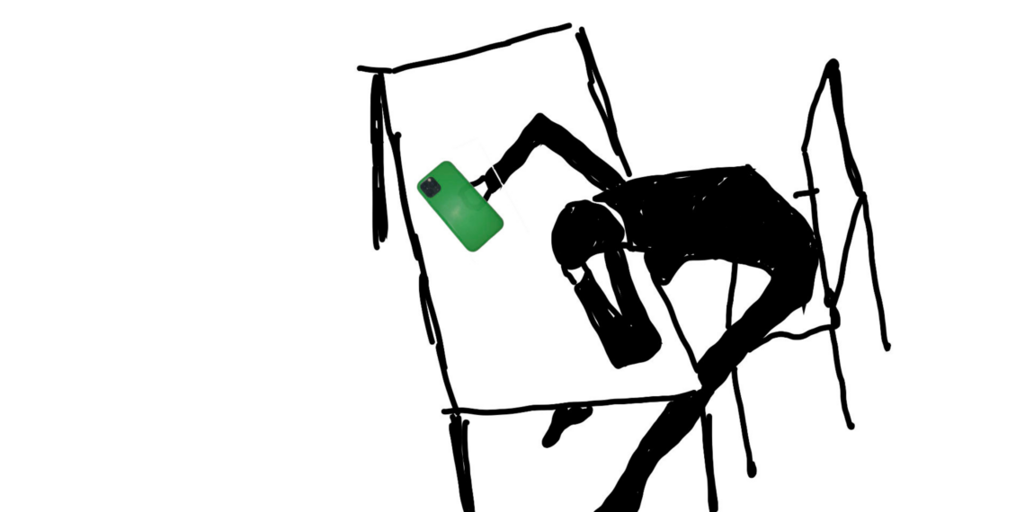 Kafka in zehn Sekunden