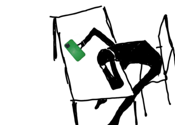 Kafka in zehn Sekunden