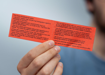 Land der freien Unis?