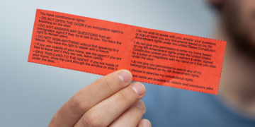 Land der freien Unis?