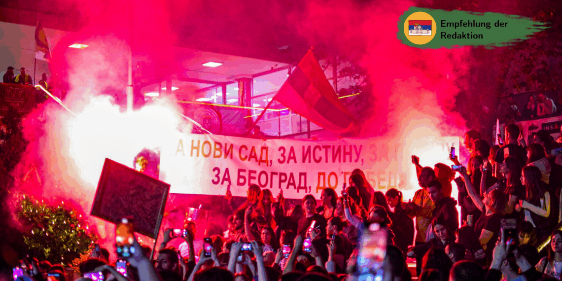 Vom Hörsaal auf die Straße